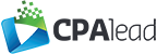 CPAlead Logo