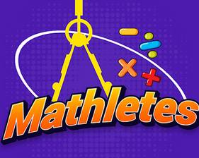 Logo Mathletes