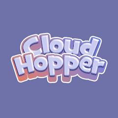 Logo CloudHopper